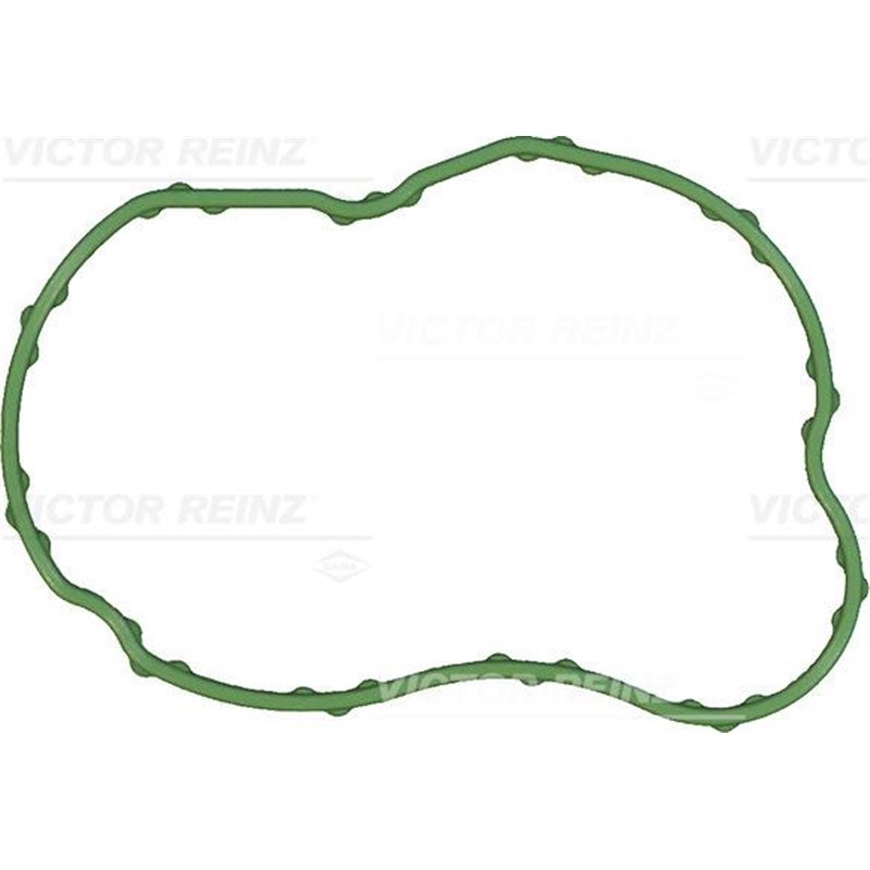 Garnitura termostatului de racire BMW 1 F20. 1 F21. 2 F22. F87. 3 E90. 3 E91. 3 E92. 3 E93. 3 F30. F80. 3 F31. 3 GRAN TURISMO F3