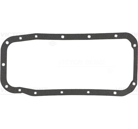 ulei Garnitura baie ulei de 1.2-1.4 OHC OPEL OPEL - Victor Reinz-71-12996-10