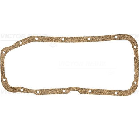 ulei Garnitura baie ulei OPEL 1.6-1.8 81-86 OHC. 1.6-1.7 D pluta OPEL - Victor Reinz-71-13017-00