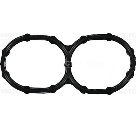 Garnitura baie ulei ALFA ROMEO GIULIA. STELVIO 2.0 08.16- - Victor Reinz-71-13446-00