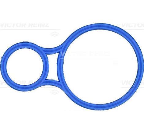 Garnitura termostatului de racire MINI R50. R53. R52 1.6 06.01-07.08 - Victor Reinz-71-15255-00