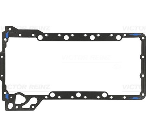 Garnitura baie ulei - Victor Reinz-71-17431-00 - Victor Reinz-71-17431-00