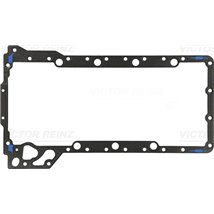 Garnitura baie ulei - Victor Reinz-71-17431-00 - Victor Reinz-71-17431-00