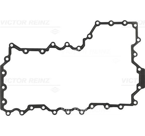 Garnitura baie ulei - Victor Reinz-71-17432-00 - Victor Reinz-71-17432-00