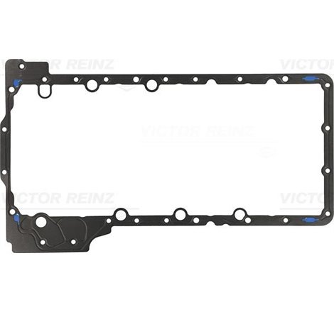 Garnitura baie ulei BMW 5 G30. F90. X5 G05. F95. X6 G06. F96 4.4 07.18- - Victor Reinz-71-17433-00