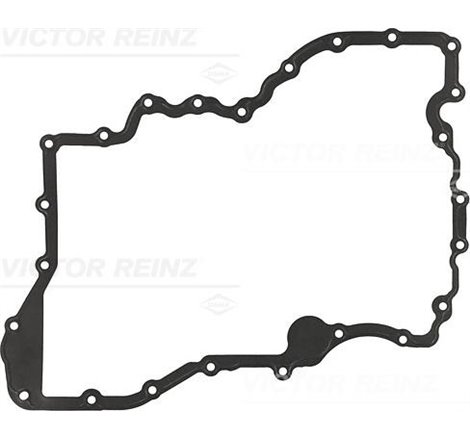 Garnitura baie ulei BMW 5 G30. F90. X5 G05. F95. X6 G06. F96 4.4 09.17- - Victor Reinz-71-17434-00