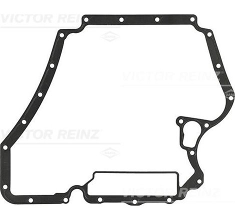 Garnitura baie ulei BMW 5 F10. 6 F12. 6 F13. 6 GRAN COUPE F06. X5 F15. F85. X6 F16. F86 4.4 09.11-07.19 - Victor Reinz-71-17435-