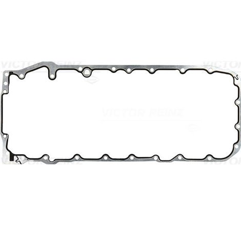 Garnitura baie ulei - Victor Reinz-71-17436-00 - Victor Reinz-71-17436-00