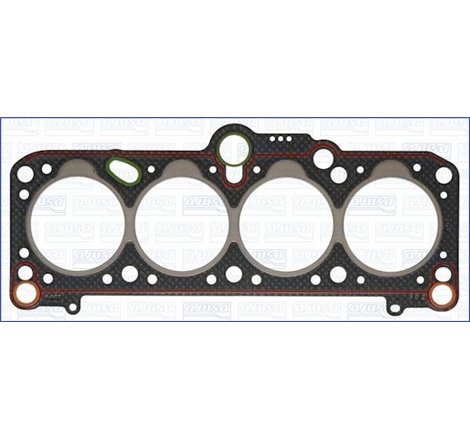 Garnitura, chiulasa - Ajusa-10072420