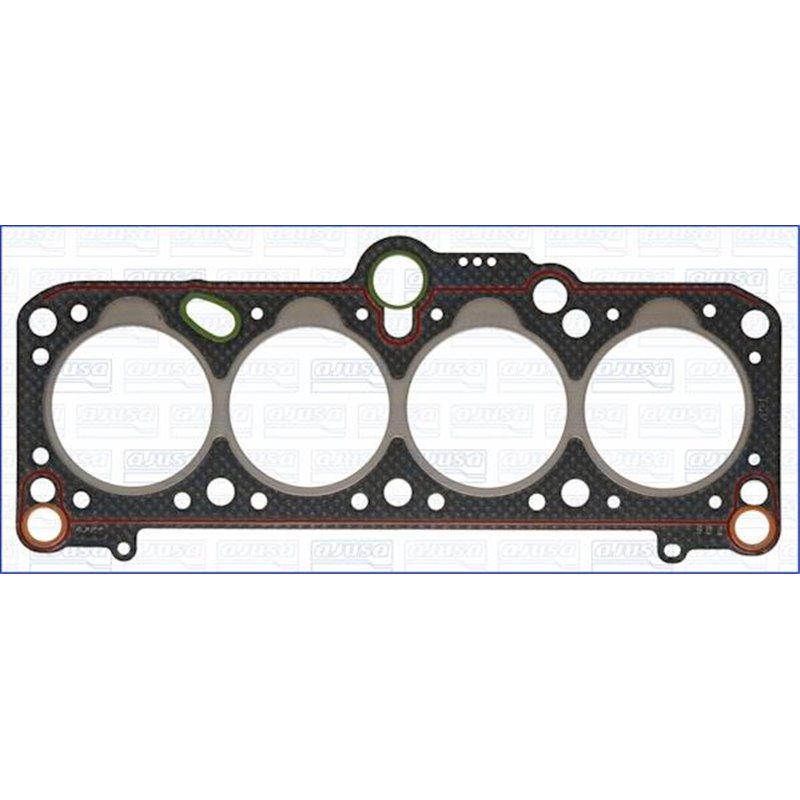 Garnitura, chiulasa - Ajusa-10072420
