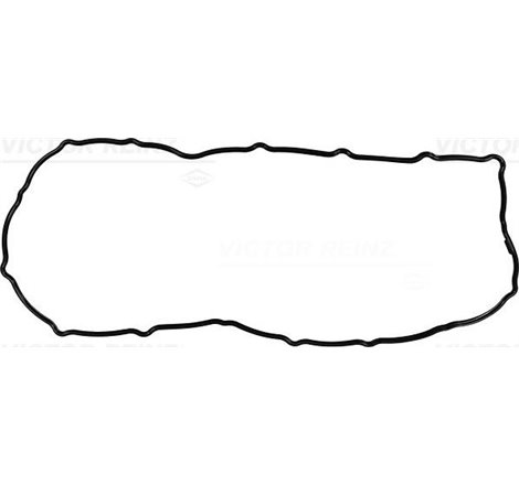 Garnitura baie ulei JAGUAR S-TYPE II. XF I. XJ. XK 8. XK II 3.6-4.0-4.2 05.96-04.15 - Victor Reinz-71-17511-00