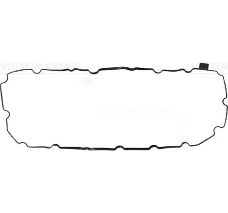 Garnitura baie ulei AUDI Q5 2.0-2.0H 06.16- - Victor Reinz-71-17933-00