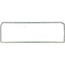 Garnitura baie ulei MAN-DB mot.d2556-2566-2866-2876lf01---s 407-427-447 - Victor Reinz-71-23601-10