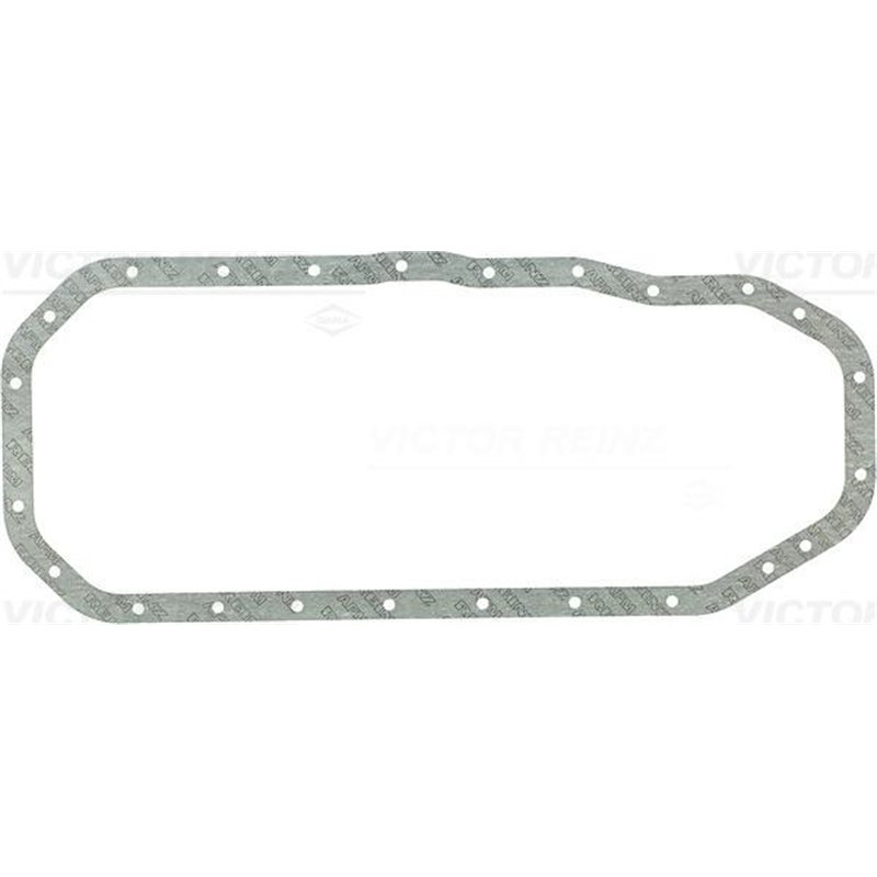 Garnitura baie ulei Audi 100 5 cyl. AUDI - Victor Reinz-71-24083-10