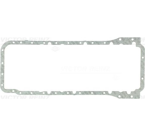 Garnitura baie ulei MERCEDES 400S. SEL MERCEDES 500SL - Victor Reinz-71-25194-10