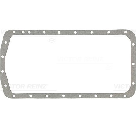 Garnitura baie ulei de Peugeot 205 GTI XU5. XU9 PEUGEOT - Victor Reinz-71-25918-30