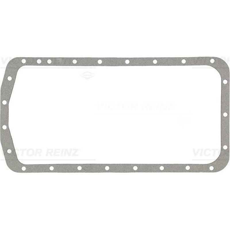 Garnitura baie ulei de Peugeot 205 GTI XU5. XU9 PEUGEOT - Victor Reinz-71-25918-30