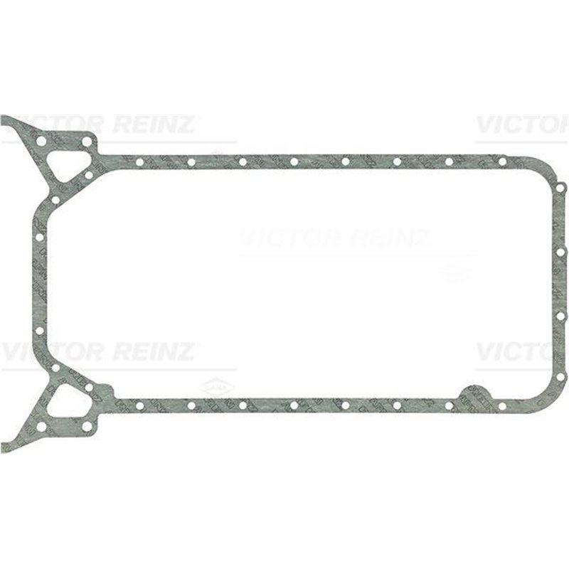 763 382 de petrol pan uszczka OM601-604 Mercedes 200D-220D 4 cyl. MERCEDES - Victor Reinz-71-26204-10