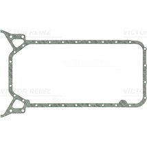 763 382 de petrol pan uszczka OM601-604 Mercedes 200D-220D 4 cyl. MERCEDES - Victor Reinz-71-26204-10