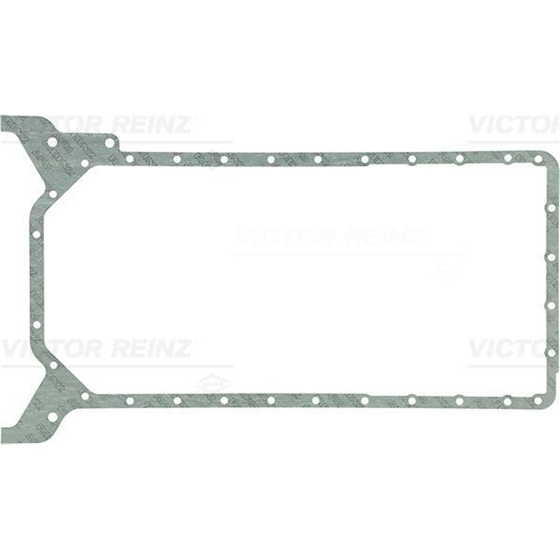 811 272 de petrol pan uszczka M102 MERCEDES MERCEDES - Victor Reinz-71-26543-10