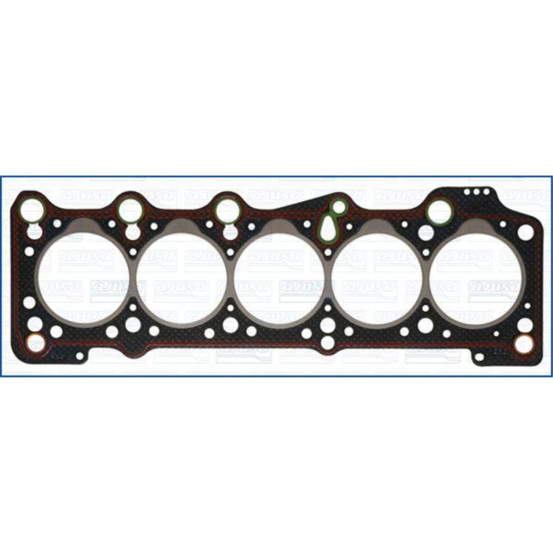 Garnitura, chiulasa - Ajusa-10074220