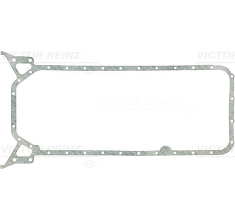 ulei Garnitura baie ulei MERCEDES OM 602-605 5 cyl. - Victor Reinz-71-26572-10