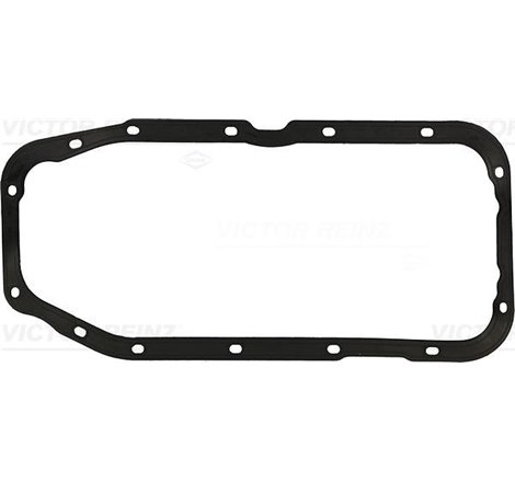 ulei Garnitura baie ulei OPEL 1.8 - 2.0 86 - Victor Reinz-71-27293-00