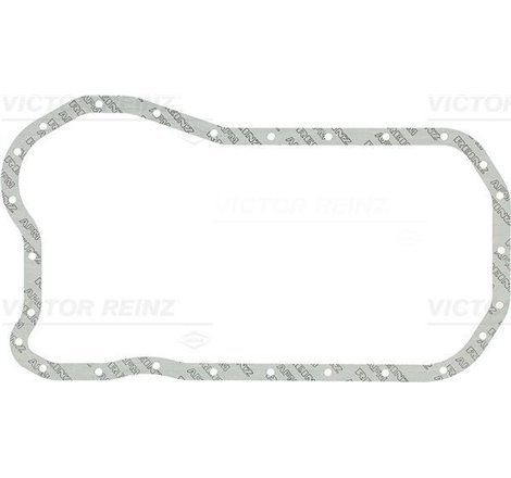 917 975 021 103 609 de petrol Garnitura baie ulei VW Volkswagen 2.8 VR6 - Victor Reinz-71-27321-00