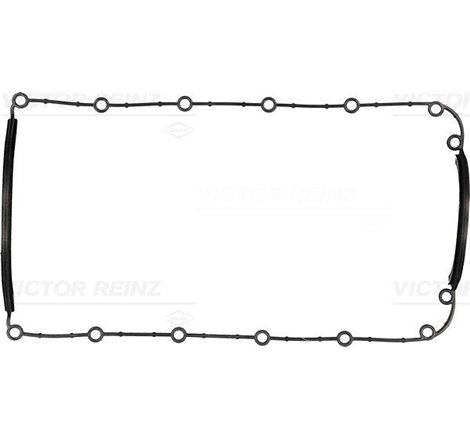 ulei Garnitura baie ulei Opel Omega-Frontera 2.4 CIH OPEL - Victor Reinz-71-28123-00