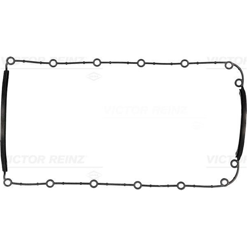 ulei Garnitura baie ulei Opel Omega-Frontera 2.4 CIH OPEL - Victor Reinz-71-28123-00