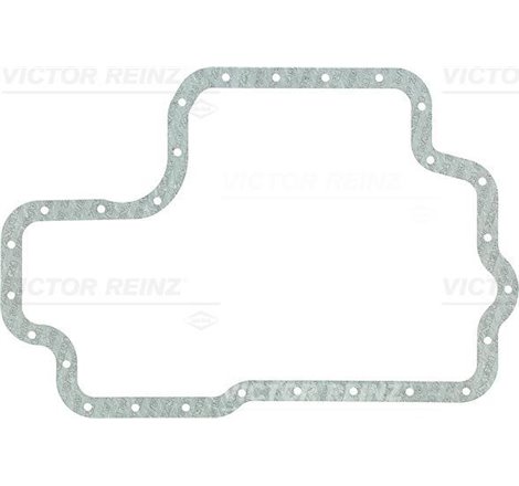 Garnitura baie ulei AUDI 100 C4. A6 C4. A8 D2. V8 3.7-4.2 10.91-06.99 - Victor Reinz-71-28536-00
