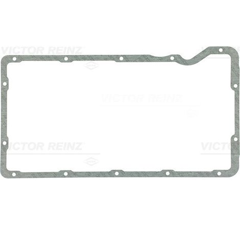 USZCZELKA MISY OLEJOWEJ MAN D0834-D0824 LF-LFL-LOH SOLARIS-L2000-M2000 - Victor Reinz-71-29329-00
