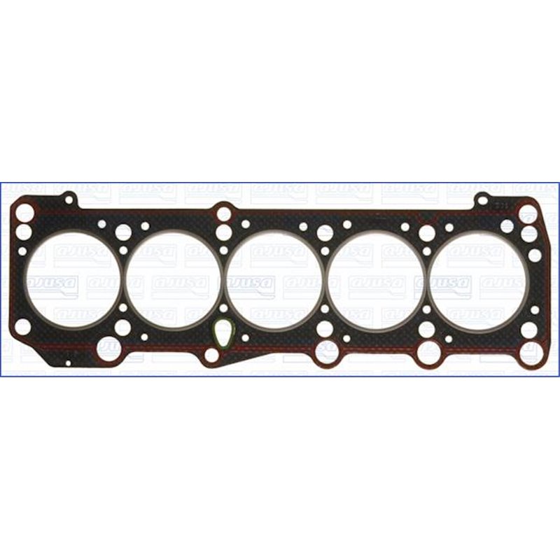 Garnitura, chiulasa - Ajusa-10074300