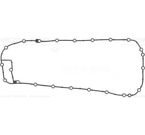 Garnitura baie ulei - Victor Reinz-71-31328-00