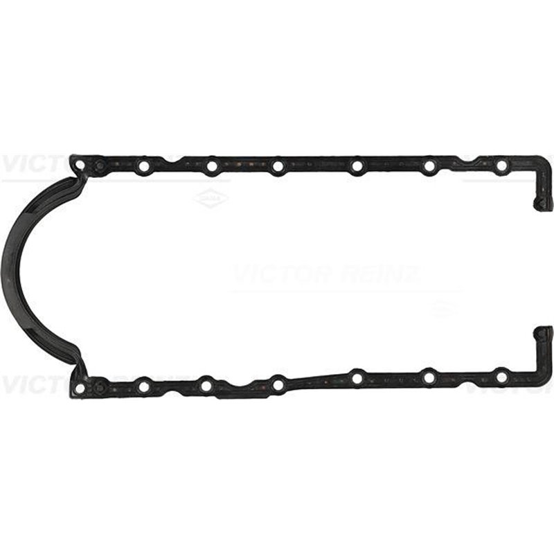EL468631 1 665 138 de petrol Garnitura baie ulei Ford 1.8 D-TD castron alu FORD - Victor Reinz-71-31615-00