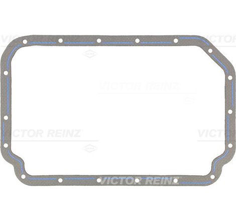 078103610A sigiliu de petrol pan jos AUDI 2.6-2.8 V6 AUDI - Victor Reinz-71-31708-00