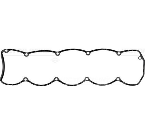 sigiliu declaratie FIAT Ducato 2.5 D-TD 86 - Victor Reinz-71-31733-00