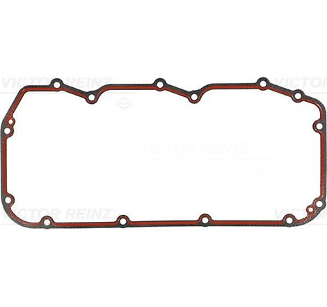 USZCZELKA POKRYWY ZAWORÓW DAF XE 250-280-315-355-390 C XF 250-280-315-355 M do aluminiowej pokrywy zaworów - Victor Reinz-71-319