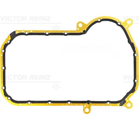 Garnitura baie ulei - Victor Reinz-71-31956-00