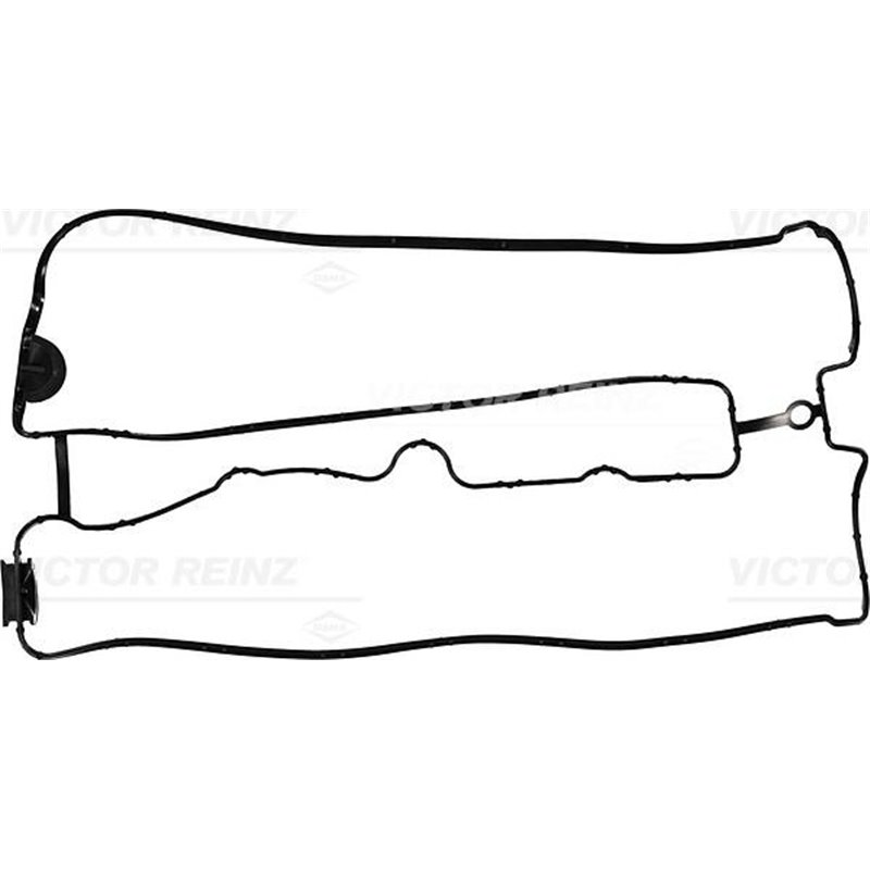 supapa acopere garnitura DAEWOO Lacetti 2.0-99-03-OPEL 2.0-04--VECTRA O ASTRA H 2.0 si 16V-94-95 - - Victor Reinz-71-31997-00