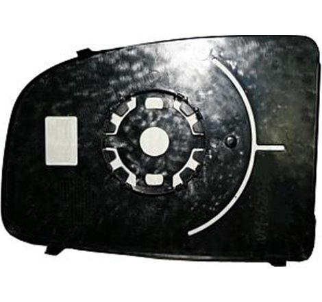 Sticla oglinda, oglinda retrovizoare exterioara - ABAKUS-0536G01