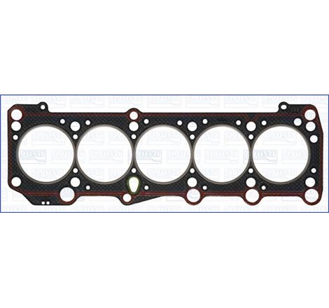 Garnitura, chiulasa - Ajusa-10074310