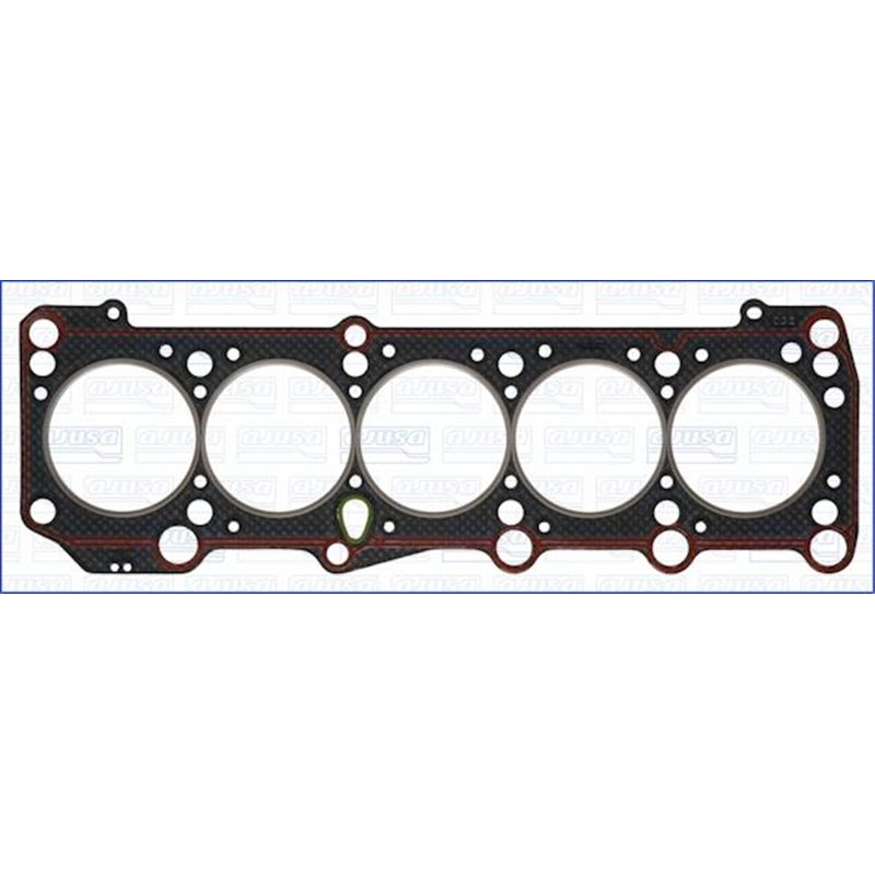 Garnitura, chiulasa - Ajusa-10074310