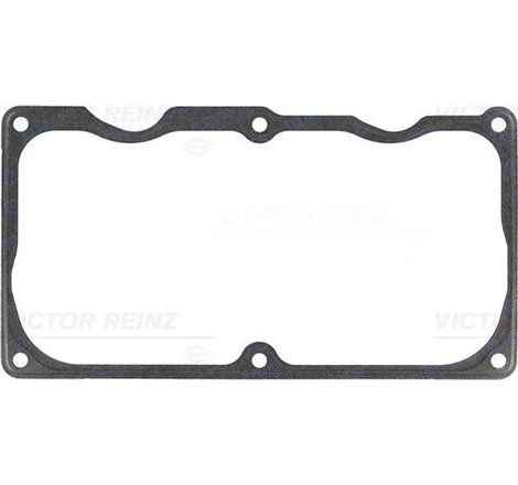 USZCZELKA POKRYWY ZAWORÓW MAN D0836-D0834-D0826-D0824 LF-LFL-LOH-LUH metalowa - Victor Reinz-71-33046-00