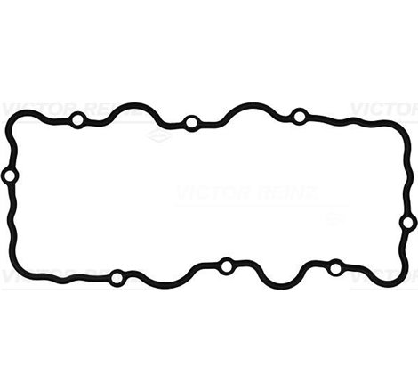 sigiliu declaratie Vauxhall 1.7TD 94 - OPEL - Victor Reinz-71-33367-00