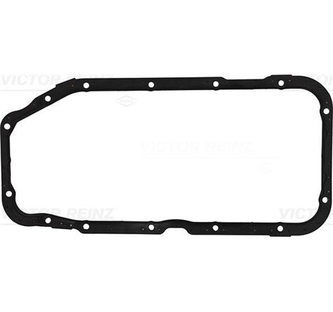 ulei Garnitura baie ulei OHC OPEL 1.6-1.8 81-86 - Victor Reinz-71-33408-00