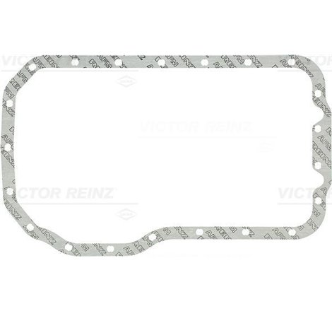 castron garnitura RENAULT 1.6 D-1.7-1.9 D VOLVO 340 D16 VOLVO - Victor Reinz-71-33409-00