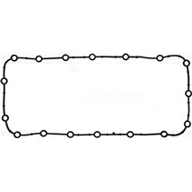 Ulei Garnitura baie ulei sus OPEL-OPEL VECTRA V6 2.5-3.0 - Victor Reinz-71-33421-00