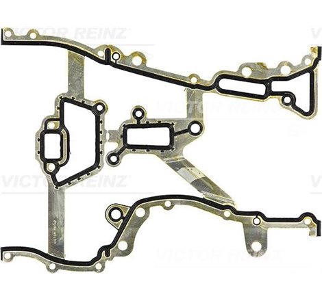 acoperi calendarul sigiliu OPEL X10XE-X12XE-Z10XE-Z10XEP-Z12XE-Z12XEP Z14XEL-Z14XEP - Victor Reinz-71-33492-00