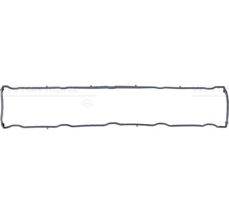 supapa acopere garnitura EL023711 Citroen BERLINGO. Xantia. XSARA. ZX Peugeot 306.405 II. 406. PARTNER. PEUGEOT - Victor Reinz-7